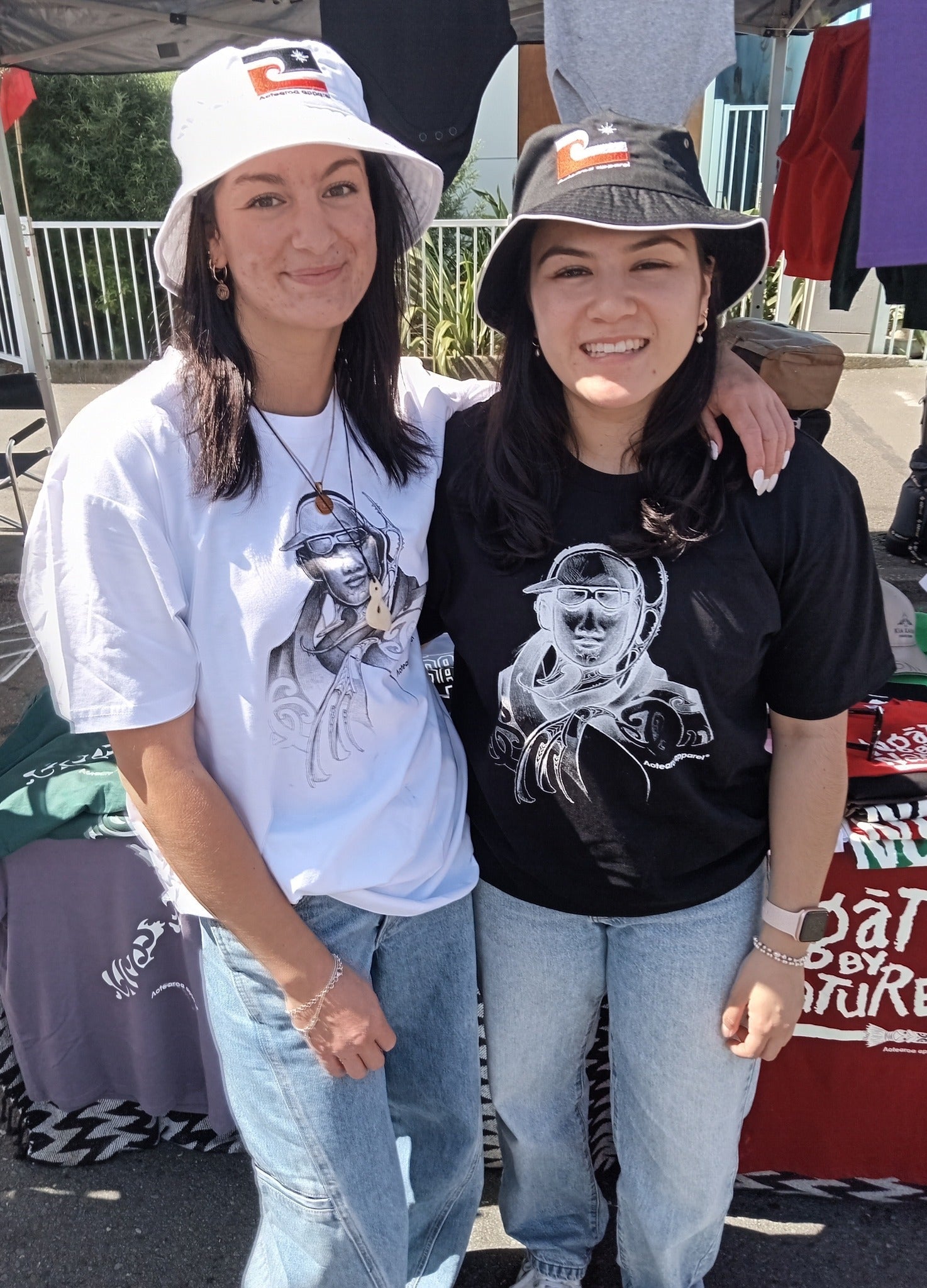 Wahine - Women