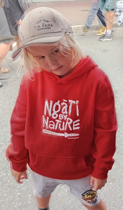 Youth hoodie